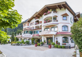 Familien- und Wellnesshotel Hanneshof